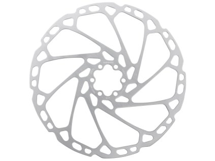 Shimano SM-RT66 203 mm – brzdový kotouč se 6šroubovým uchycením