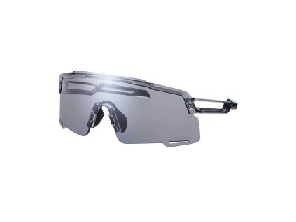 Shimano EQUINOX5 – boční pohled na rámeček