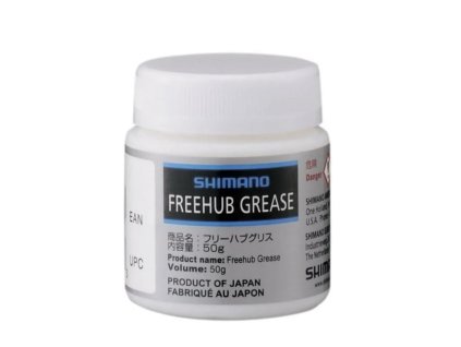 Mazivo Shimano Y3B98000A – 50 g tubus