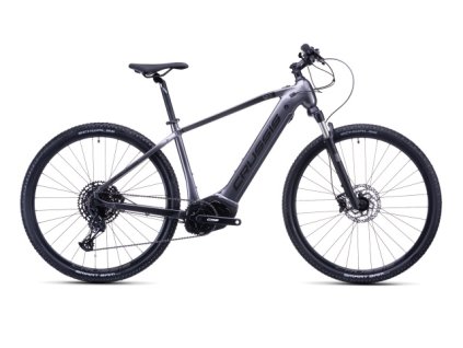 Crussis ONE-Cross 9.11 – celkový pohled na kolo