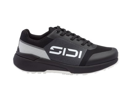Boty SIDI Fluxx Low Black (Varianta 38)