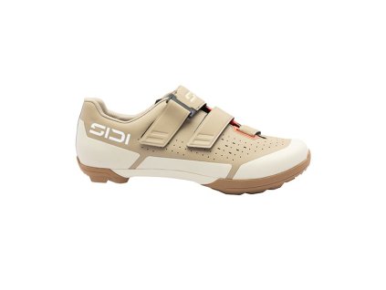 Tretry SIDI Asper Dark Sand (Varianta 36)