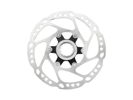 Shimano SM-RT64 160 mm – brzdový kotouč s Center Lock uchycením