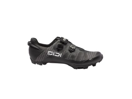 Tretry SIDI Aeron Black (Varianta 38)
