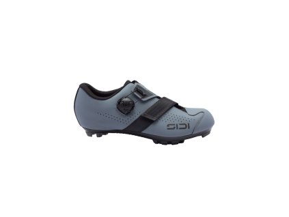 Tretry SIDI Aertis Mega Grey/Black (Varianta 40)