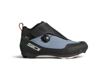 Zimní tretry SIDI Hiemx Frost Grey/Black (Varianta 36)