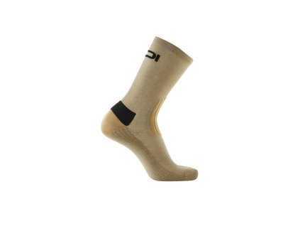 Ponožky SIDI Visibilis Socks Sand (Varianta 35/39)
