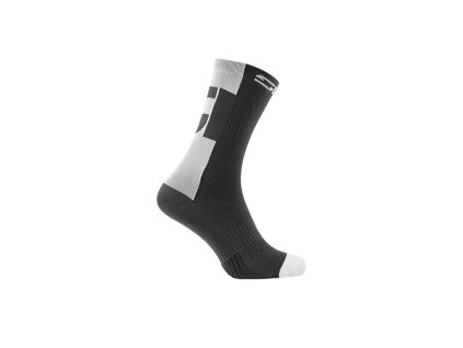 Ponožky SIDI Confusum Socks Black (Varianta 35/39)