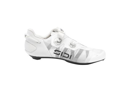 Tretry SIDI Wire 3 White (Varianta 38)