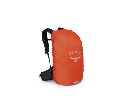 OSPREY PLÁŠTĚNKA HI-VIS MARS ORANGE SMALL (10006700)