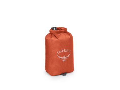 OSPREY VAK ULTRALIGHT DRY SACK 35L MARS ORANGE (10006704)