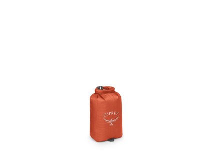 OSPREY VAK ULTRALIGHT DRY SACK 6L MARS ORANGE (10006710)