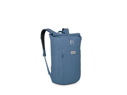 OSPREY BATOH ARCANE ROLL TOP NIRVANA BLUE HEATHER (10007161)