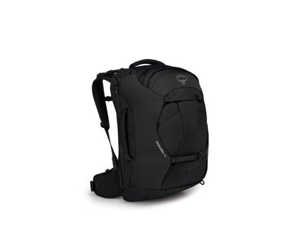OSPREY BATOH FAIRVIEW 40 BLACK (10007374)