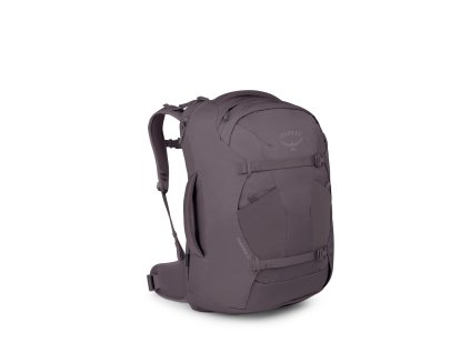 OSPREY BATOH FAIRVIEW 40 PURPLE GARNET (10007377)