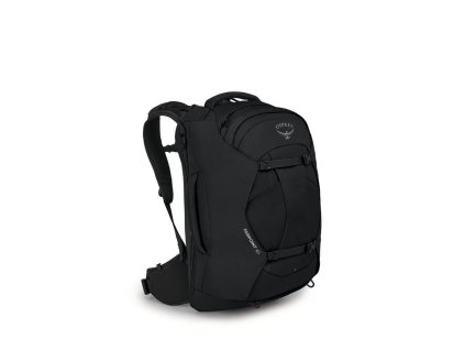 OSPREY BATOH FARPOINT 40 BLACK (10007389)