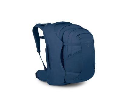 OSPREY BATOH FARPOINT 55 ANTIQUE BLUE (10007395)