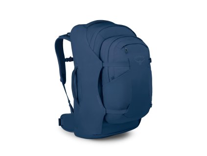OSPREY BATOH FARPOINT 70 ANTIQUE BLUE (10007399)