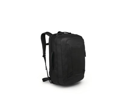 OSPREY BATOH TRANSPORTER TRAVEL PACK 44 RAVEN BLACK (10006375)