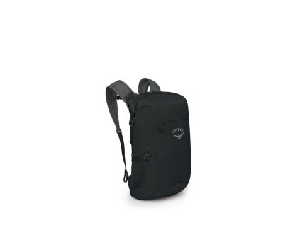 OSPREY BATOH ULTRALIGHT DRY STUFF PACK 20 BLACK (10004890)