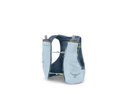 OSPREY BĚŽECKÁ VESTA DÁMSKÁ DYNA 6 W-FLASKS DAWN BLUE (1000735) (Velikost S)