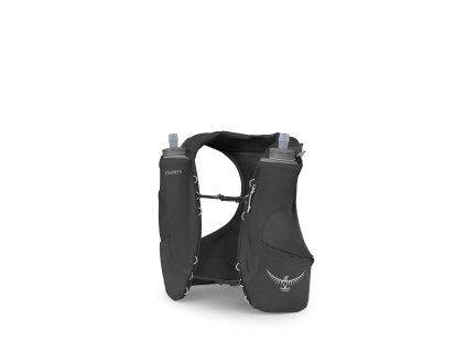OSPREY Dyna LT W-Flasks Black