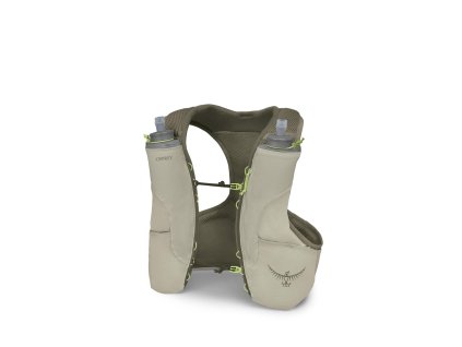 OSPREY BĚŽECKÁ VESTA DURO LT W-FLASKS SANDY GREY (1000734) (Velikost S)