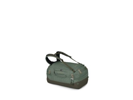 OSPREY CESTOVNÍ TAŠKA TRANSPORTER SQUFFEL 44 PINE LEAF GREEN (10007245)