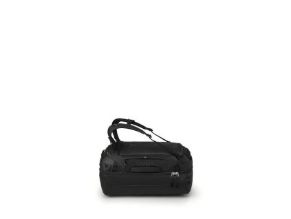 OSPREY CESTOVNÍ TAŠKA TRANSPORTER SQUFFEL 44 RAVEN BLACK (10006373)