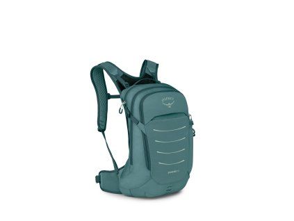 OSPREY Syncro 12 Cascade Blue cyklistický batoh