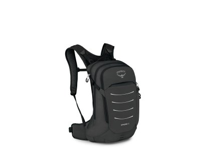 OSPREY BATOH SYNCRO 12 RAVEN BLACK (10007311)