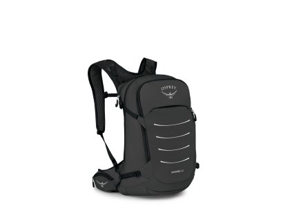 OSPREY BATOH SYNCRO 20 RAVEN BLACK (10007305)
