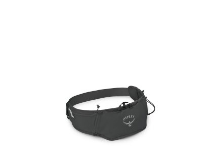 OSPREY PÁSEK DURO DYNA LT BELT BLACK (10007334)