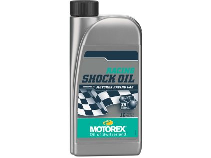 MOTOREX RACING SHOCK OIL 1L (307516)