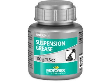 MOTOREX SUSPENSION GREASE 100ML (311072)