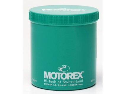 MOTOREX SUSPENSION GREASE 850G (311069)