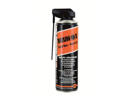 brunox turbo spray sprej 300 ml img 8953901 hlavni fd 3