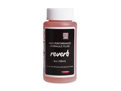 11.4315.021.070 - ROCKSHOX SUS OIL REVERB 120ML