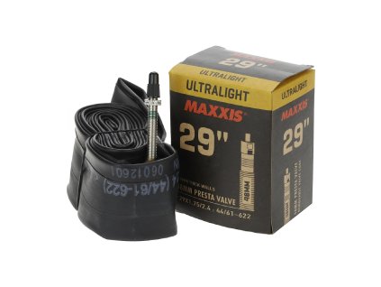 MAXXIS ULTRALIGHT 26" AUTO-SV 48mm (Velikost 26x1.50/2.50)