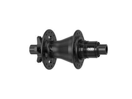 00.2018.019.000 - ZIPP AM HUB ZM2 R DB6B 32H 12X148B XD BLK A1