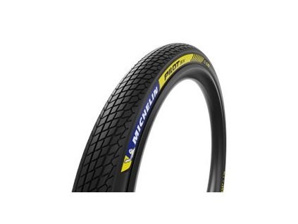 MICHELIN PLÁŠŤ PILOT SX 20X1.50 RACING LINE DRÁT TS (945478)
