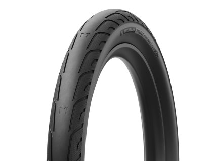 MICHELIN PLÁŠŤ PILOT FREESTYLE 20X2.10 RACING LINE DRÁT TS TLR (959153)