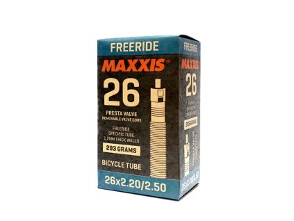 MAXXIS DUŠE FREERIDE 26X2.2/2.5 GAL-FV (EIB00231500)