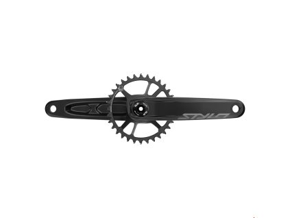 00.6118.529.001 - TRUVATIV AM FC STYLO 6K EAGLE DUB 170 BLK 32