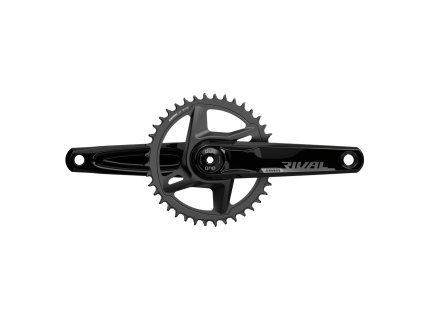00.6118.612.002 - SRAM AM FC RIVAL 1 D1 DUB WIDE 1725 40