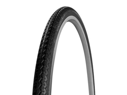 MICHELIN PLÁŠŤ WORLDTOUR GW TR/BLACK 700X35C DRÁT (124602)