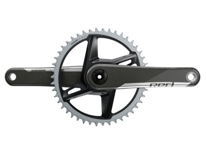 00.6118.619.004 - SRAM AM FC RED 1 D1 DUB 175 DM 46