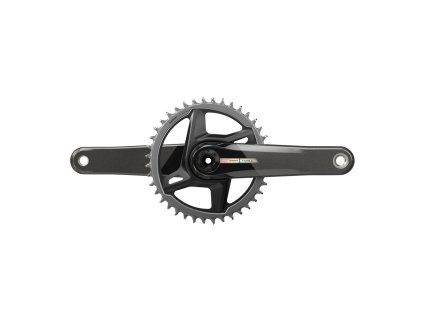 00.6118.659.010 - SRAM AM FC FORCE 1 D2 DUB 175 DM 40