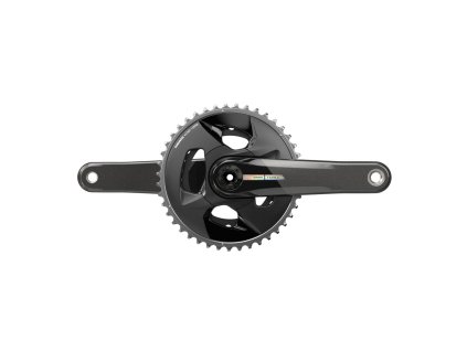 00.6118.666.004 - SRAM AM FC FORCE D2 DUB WIDE 175 4330