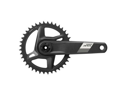 00.6118.672.007 - SRAM AM FC APEX 1 D1 DUB WIDE 170 DM 40 AL